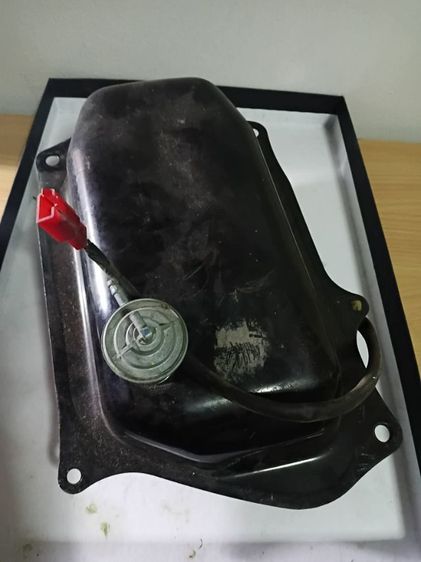 ถังน้ำมันฮอนด้าคลิก(คาร์บูตัวเก่า) รูปที่ 2