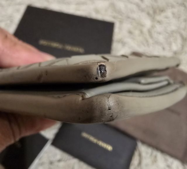 Bottega​ wallet รูปที่ 9