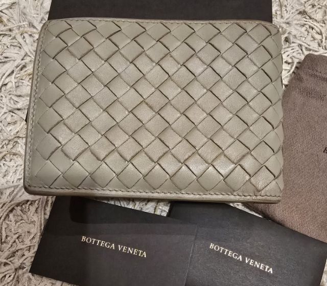 Bottega​ wallet รูปที่ 3