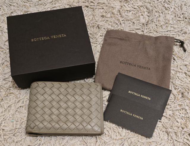 Bottega​ wallet