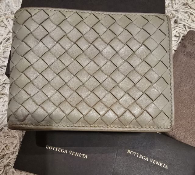Bottega​ wallet รูปที่ 2