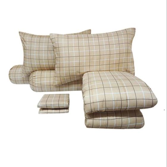 ชุดเครื่องนอน Momento  รูปที่ 2