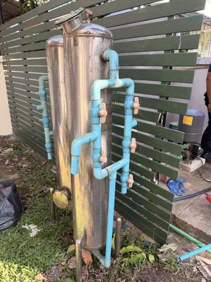 ที่กรองน้ำ 8,900.- รูปที่ 2