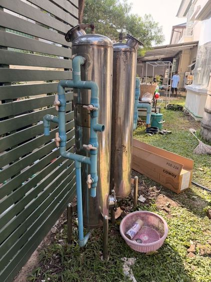 ที่กรองน้ำ 8,900.- รูปที่ 3