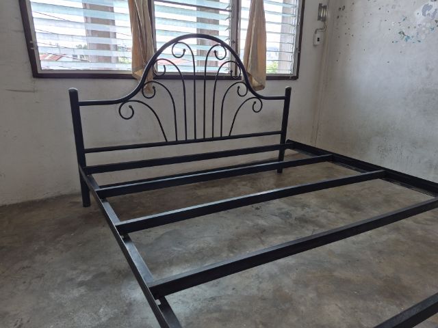 ขายเตียงนอน 6 ฟุต รูปที่ 5