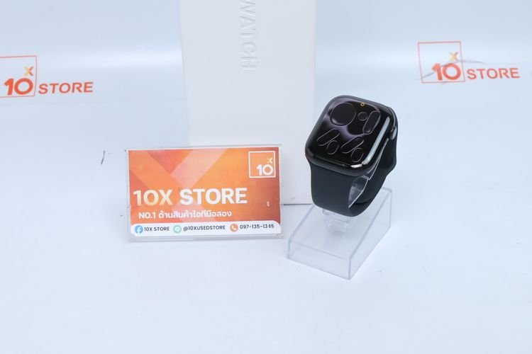 Apple Watch Series 11 46mm GPS - ID26030081