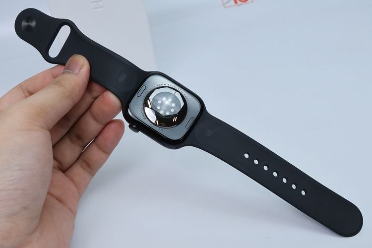 Apple Watch Series 11 46mm GPS - ID26030081 รูปที่ 8