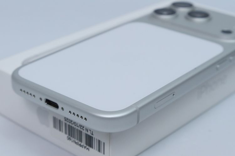 iPhone 17 Pro 512GB - ID26030125 รูปที่ 9