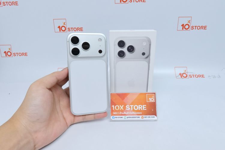iPhone 17 Pro 512GB - ID26030125