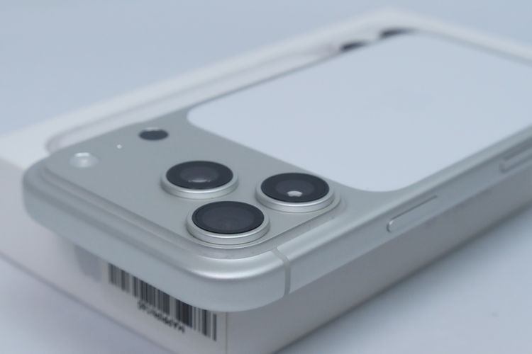 iPhone 17 Pro 512GB - ID26030125 รูปที่ 5