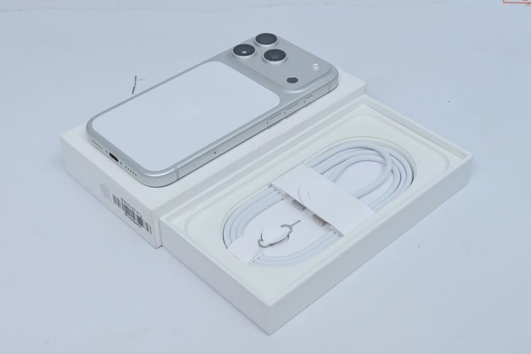 iPhone 17 Pro 512GB - ID26030125 รูปที่ 10