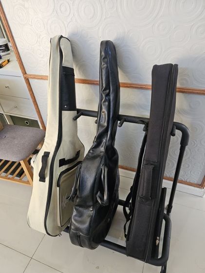 กีตาร์โปร่ง Enya Nova GO SP1 Ai  ไฟเบอร์กลาสแท้ รูปที่ 4