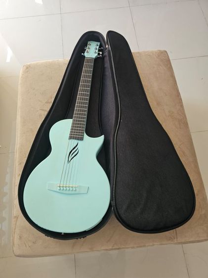 กีตาร์โปร่ง Enya Nova GO SP1 Ai  ไฟเบอร์กลาสแท้ รูปที่ 3