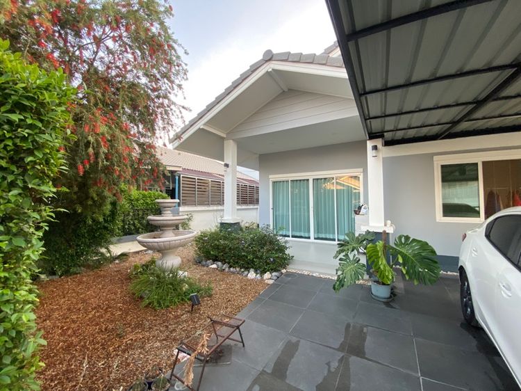 อื่นๆ มีบางส่วน 2023 ใช่ ขายบ้านเดี่ยว รูปที่ 3