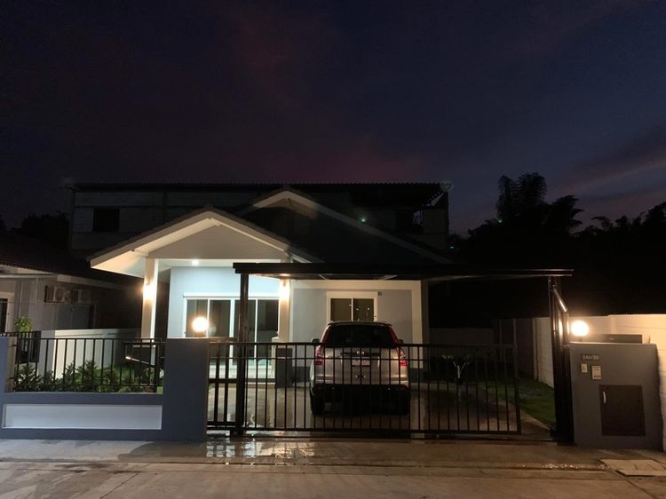 อื่นๆ มีบางส่วน 2023 ใช่ ขายบ้านเดี่ยว รูปที่ 2