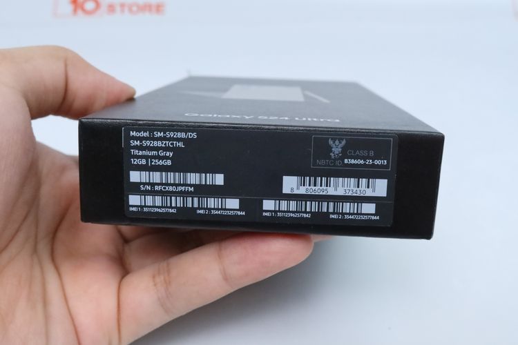 Samsung Galaxy S24 Ultra 12.256GB - ID26030118 รูปที่ 16
