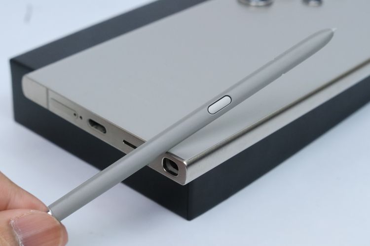 Samsung Galaxy S24 Ultra 12.256GB - ID26030118 รูปที่ 8