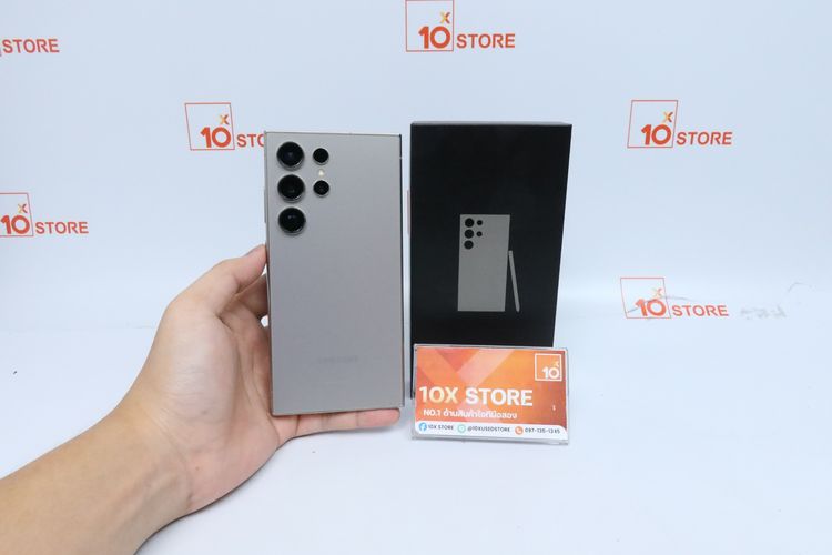 Samsung Galaxy S24 Ultra 12.256GB - ID26030118