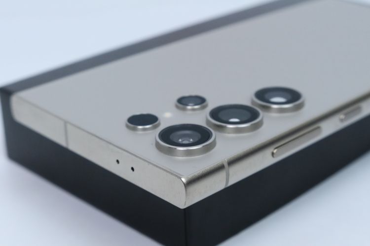 Samsung Galaxy S24 Ultra 12.256GB - ID26030118 รูปที่ 5