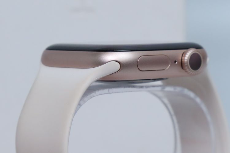 Apple Watch Series 11 42mm GPS - ID26030092 รูปที่ 2