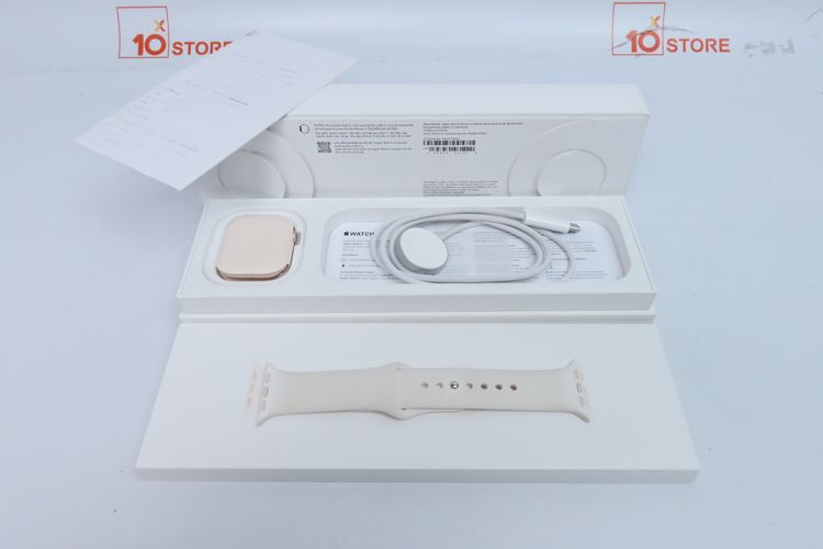 Apple Watch Series 11 42mm GPS - ID26030092 รูปที่ 10