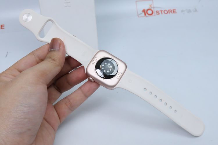 Apple Watch Series 11 42mm GPS - ID26030092 รูปที่ 8