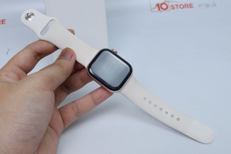 Apple Watch Series 11 42mm GPS - ID26030092 รูปที่ 7