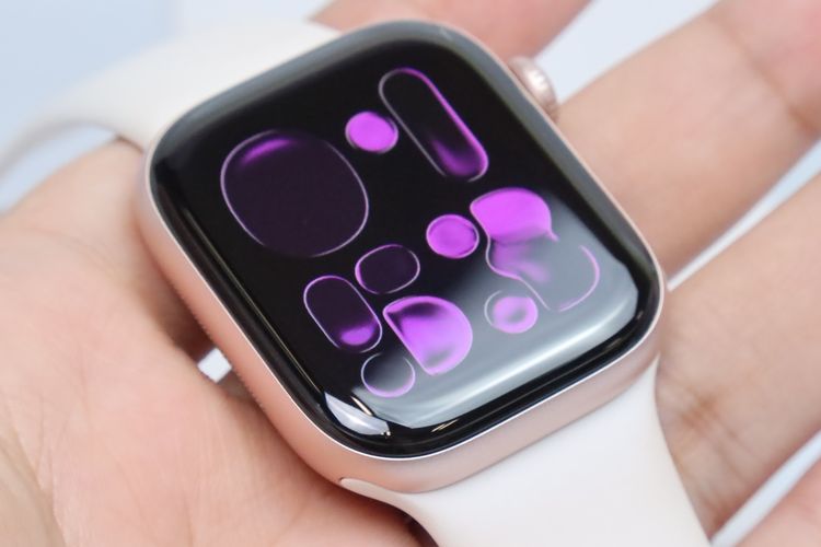 Apple Watch Series 11 42mm GPS - ID26030092 รูปที่ 4