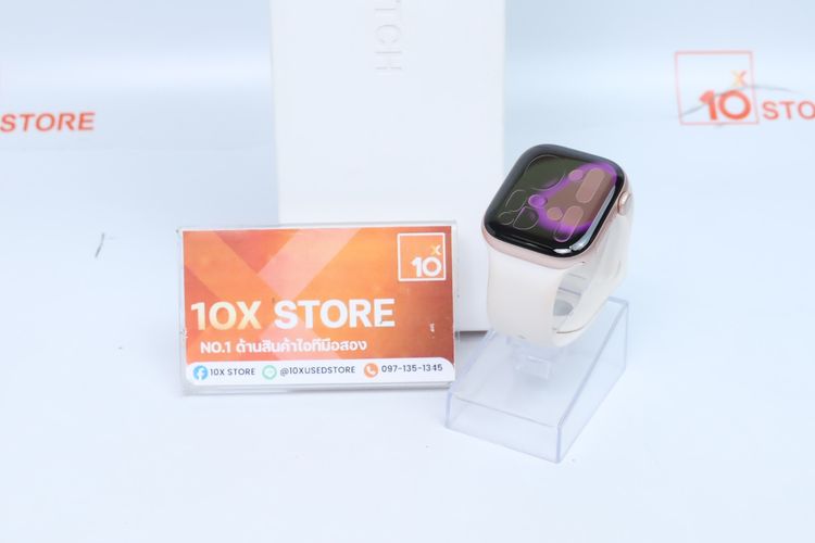 Apple Watch Series 11 42mm GPS - ID26030092