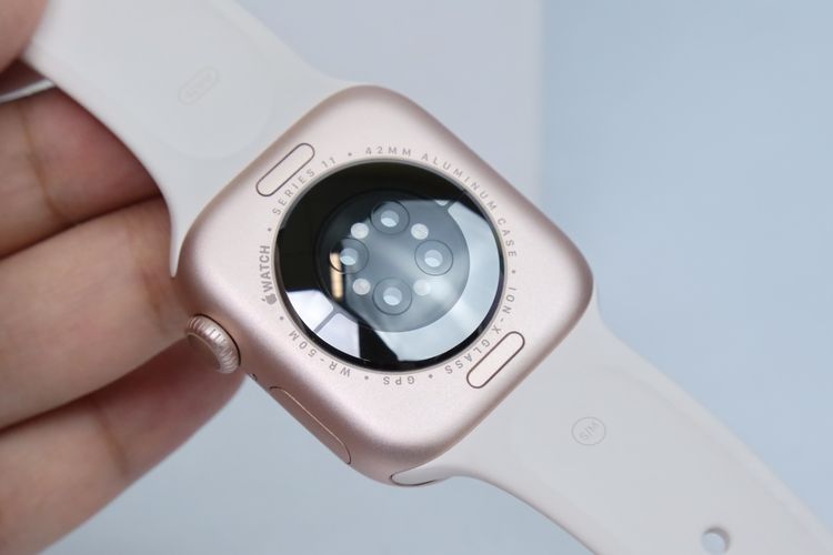 Apple Watch Series 11 42mm GPS - ID26030092 รูปที่ 9