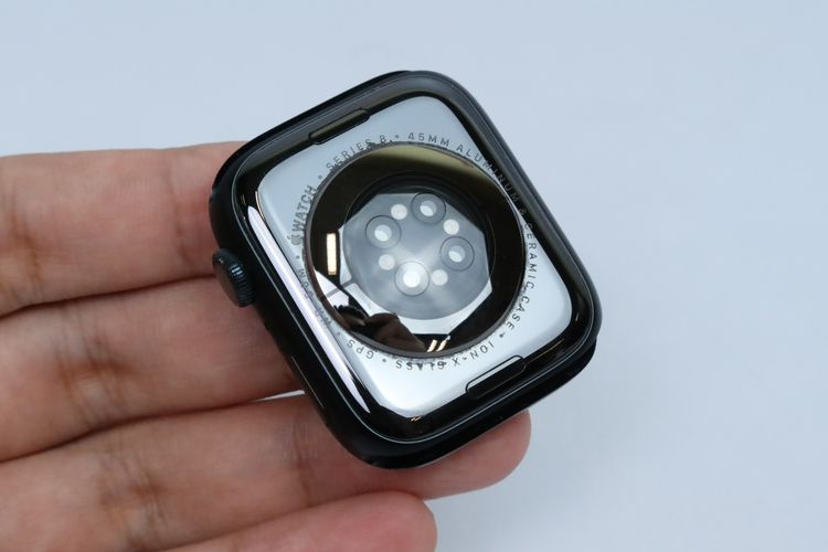 Apple Watch Series 8 45mm GPS - ID26030117 รูปที่ 7