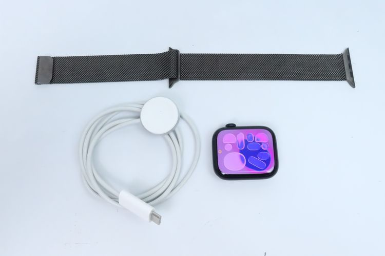 Apple Watch Series 8 45mm GPS - ID26030117 รูปที่ 10