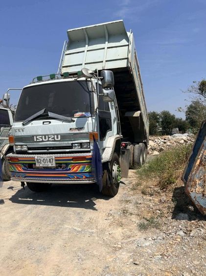 สิบล้อ รูปที่ 4