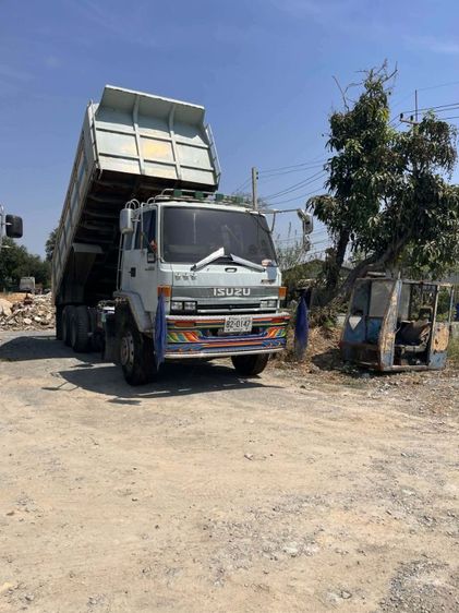 สิบล้อ รูปที่ 3