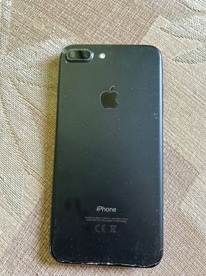 iPhone 7 Plus 128GB รูปที่ 6