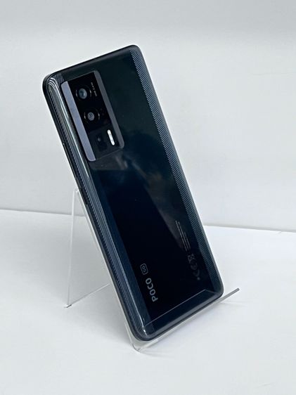 POCO F5 Pro 5G RAM 12GB ROM 256GB Snapdragon 8+ Gen1 จอ AMOLED 120Hz กล่องแท้ตรงรุ่น รูปที่ 11