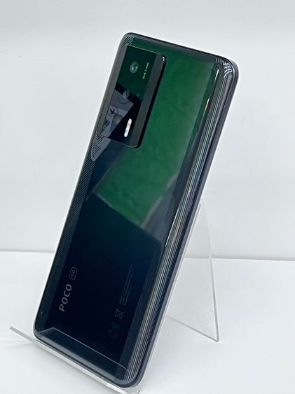 POCO F5 Pro 5G RAM 12GB ROM 256GB Snapdragon 8+ Gen1 จอ AMOLED 120Hz กล่องแท้ตรงรุ่น รูปที่ 12