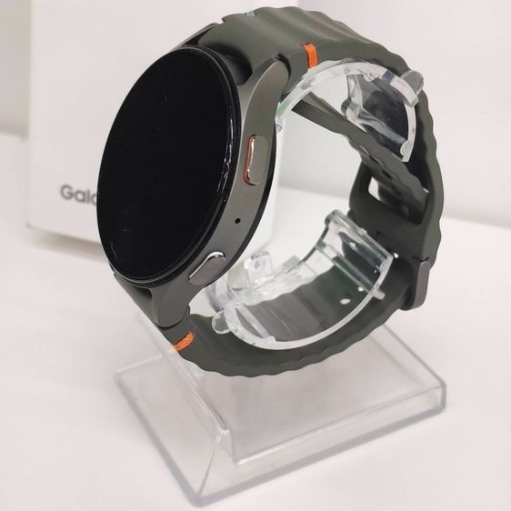 Samsung Galaxy Watch7 44mm SM-L310 Bluetooth Sapphire Crystal สภาพสวย ครบกล่อง รูปที่ 3