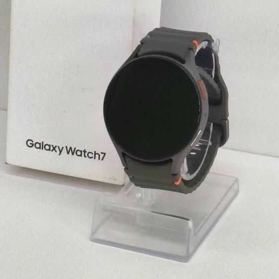 Samsung Galaxy Watch7 44mm SM-L310 Bluetooth Sapphire Crystal สภาพสวย ครบกล่อง รูปที่ 2