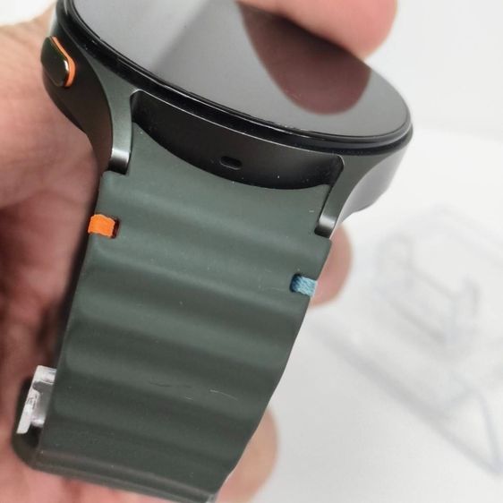 Samsung Galaxy Watch7 44mm SM-L310 Bluetooth Sapphire Crystal สภาพสวย ครบกล่อง รูปที่ 10