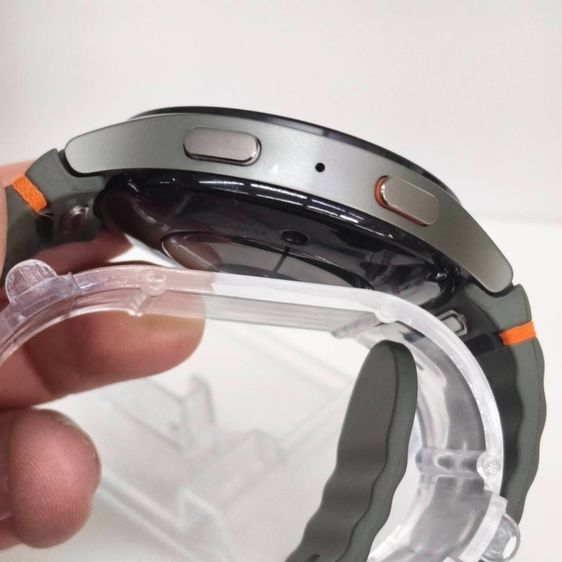 Samsung Galaxy Watch7 44mm SM-L310 Bluetooth Sapphire Crystal สภาพสวย ครบกล่อง รูปที่ 12