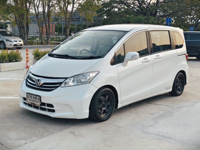 Honda Freed 2014