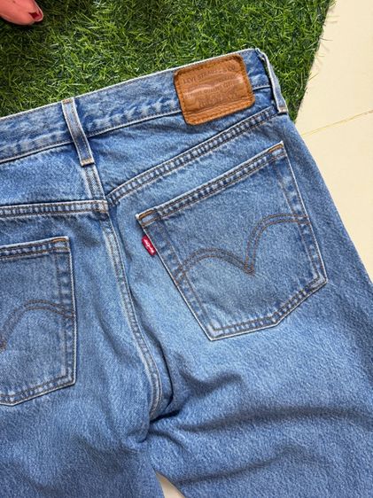 Levi's 501 jeans ป้าย28  รูปที่ 4