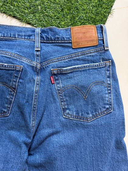 Levi's 501 jeans ป้าย28  รูปที่ 3