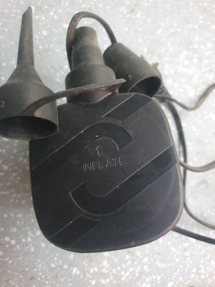 ขายสระว่ายน้ำมือสองสภาพดี 3ชั้นพร้อมเครื่องสูบลม  ยาวประมาณ 2-2.5 เมตร .กว้างประมาณ 1.5- 2 เมตร . ความสูง 40-60 ซม. รูปที่ 6