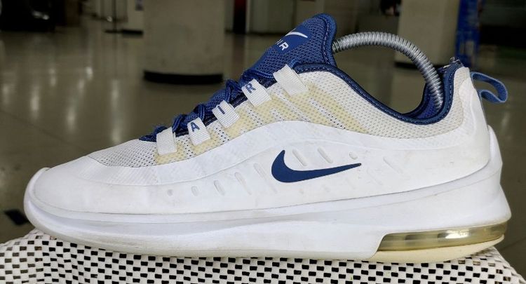 รองเท้า💥Nike Air - Max💥ของแท้‼️พื้นนิ่ม เบา สวยๆ สภาพดี💥ไซร์ 41  รูปที่ 5