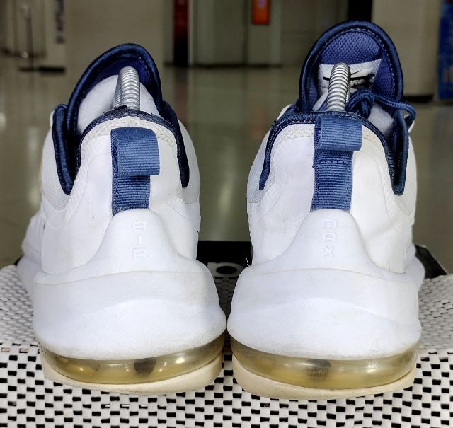 รองเท้า💥Nike Air - Max💥ของแท้‼️พื้นนิ่ม เบา สวยๆ สภาพดี💥ไซร์ 41  รูปที่ 7
