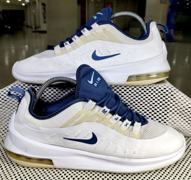 รองเท้า💥Nike Air - Max💥ของแท้‼️พื้นนิ่ม เบา สวยๆ สภาพดี💥ไซร์ 41  รูปที่ 9