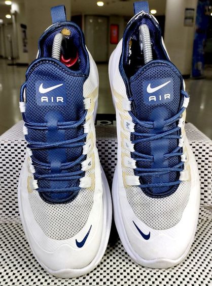 รองเท้า💥Nike Air - Max💥ของแท้‼️พื้นนิ่ม เบา สวยๆ สภาพดี💥ไซร์ 41  รูปที่ 6