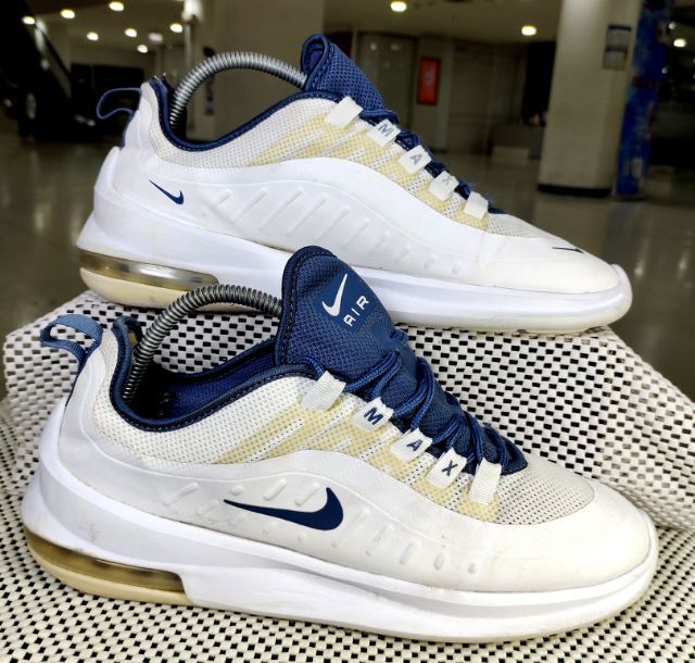 รองเท้า💥Nike Air - Max💥ของแท้‼️พื้นนิ่ม เบา สวยๆ สภาพดี💥ไซร์ 41  รูปที่ 13